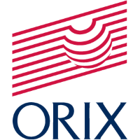 Logo di Orix (PK) (ORXCF).