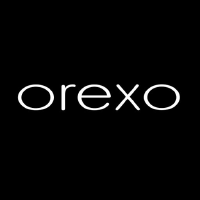 Logo di Orexo AB (QX) (ORXOF).