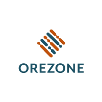 Logo di Orezone Gold (QX) (ORZCF).
