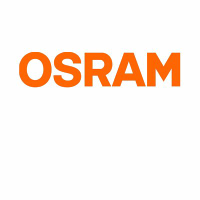 Logo di Osram Licht (CE) (OSAGY).