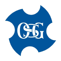 Logo di OSG (PK) (OSGCF).