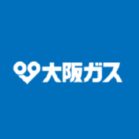 Logo di Osaka Gas (PK) (OSGSF).