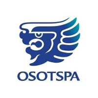 Logo di Osotspa Public (PK) (OSOPF).
