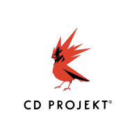 Logo di CD Projekt (PK) (OTGLF).