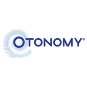 Logo di Otonomy (PK) (OTIC).