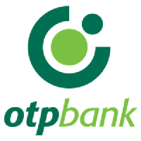 Logo di OTP Bank (PK) (OTPBF).