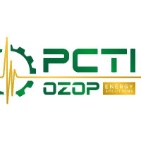 Logo di Ozop Energy Solutions (PK) (OZSC).