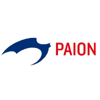 Logo di Paion Ag Aachen (PK) (PAIOF).