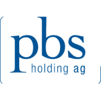 Logo di PBS (CE) (PBHG).
