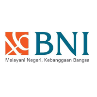 Logo di Pt Bank Negara Indonesia (PK) (PBNNF).