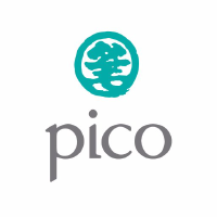 Logo di Pico Far East (PK) (PCOFF).