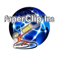 Logo di PaperClip (CE) (PCPJ).