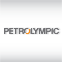 Logo di Petrolympic (PK) (PCQRF).