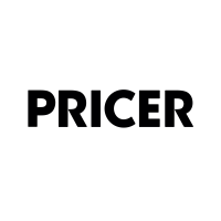 Logo di Pricer AB (PK) (PCRBF).