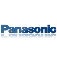 Logo di Panasonic (PK) (PCRFF).