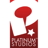 Logo di Platinum Studios (CE) (PDOS).