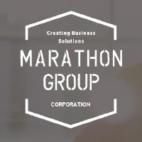Logo di Marathon (CE) (PDPR).