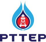 Logo di PTT Exploration and Prod (PK) (PEXNY).