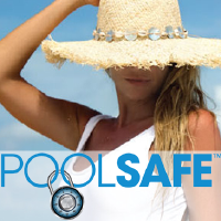 Logo di Pool Safe (PK) (PFFEF).