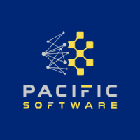 Logo di Pacific Software (PK) (PFSF).
