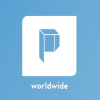 Logo di Petrone Worldwide (CE) (PFWIQ).