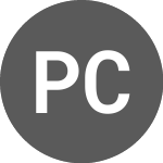 Logo di Prosegur Cia de Seguridad (PK) (PGCSF).
