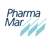 Logo di Pharma Mar (PK) (PHMMF).