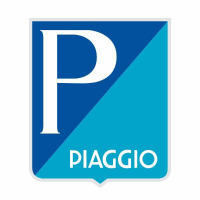 Logo di Piaggio and C (PK) (PIAGF).