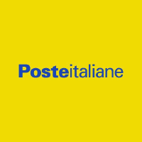 Logo di Poste Italiane SPAQ (PK) (PITAF).