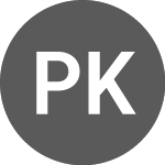 Logo di PT Krakatau Steel Perser... (PK) (PKRKY).