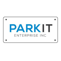 Logo di Parkit Enterprise (PK) (PKTEF).