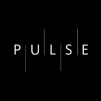 Logo di Pulse Evolution (CE) (PLFX).