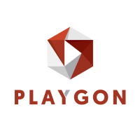 Logo di Playgon Games (PK) (PLGNF).
