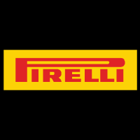 Logo di Pirelli and amp (PK) (PLLIF).