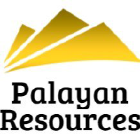 Logo di Palayan Resources (CE) (PLYN).