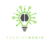 Logo di Predictmedix AI (QB) (PMEDF).