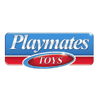 Logo di Playmates Toys (PK) (PMTYF).