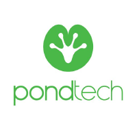 Logo di Pond Technologies (QB) (PNDHF).