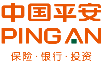 Logo di Ping An Insurance Compan... (PK) (PNGAY).