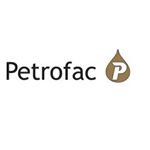 Logo di Petrofac (PK) (POFCY).