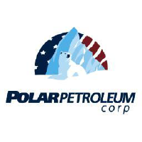 Logo di Polar Petroleum (CE) (POLR).