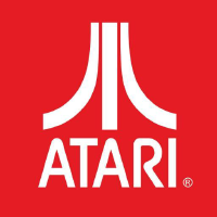Logo di Atari (PK) (PONGF).