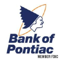Logo di Pontiac Bancorp (PK) (PONT).