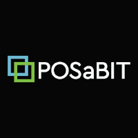Logo di Posabit Systems (QX) (POSAF).