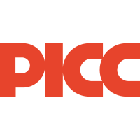Logo di PICC Property and Casulaty (PK) (PPCCF).
