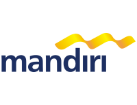 Logo di Pt Bank Mandiri Pers (PK) (PPERF).