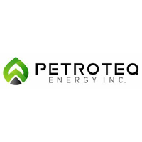 Logo di Petroteq Energy (CE) (PQEFF).