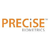 Logo di Precise Biometrics AB (CE) (PRBCF).