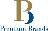 Logo di Premium Brands (PK) (PRBZF).