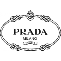 Logo di Prada (PK) (PRDSF).